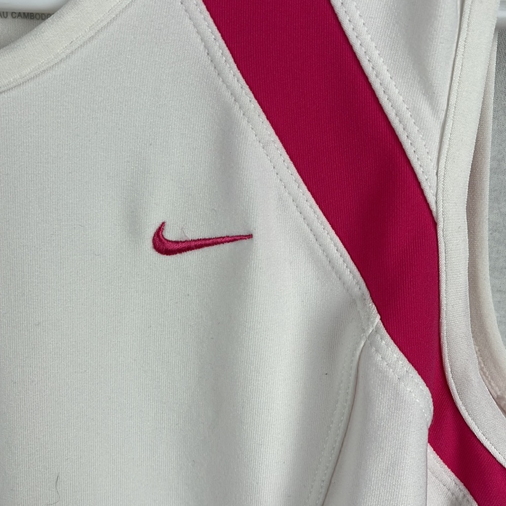 Nike tennis dress large girl - Picture 5 of 5